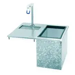 Advance Tabco D-24-WSIBL