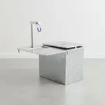 Advance Tabco D-24-WSIBL