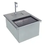 Advance Tabco D-24-WSIBL2
