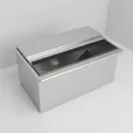 Advance Tabco D-30-IBL