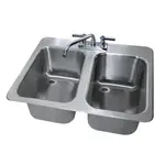 Advance Tabco DBS-2