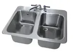 Advance Tabco DBS-2