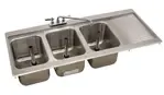 Advance Tabco DBS-43L