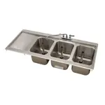 Advance Tabco DBS-43R