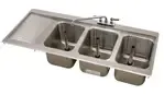 Advance Tabco DBS-43R