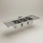 Advance Tabco DBS-53C