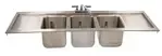 Advance Tabco DBS-63C