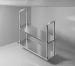 Advance Tabco DCM-18-72