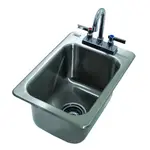 Advance Tabco DI-1-10