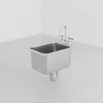 Advance Tabco DI-1-10