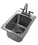 Advance Tabco DI-1-10