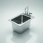 Advance Tabco DI-1-10-X