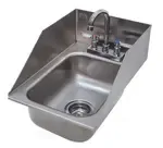 Advance Tabco DI-1-10SP