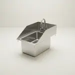 Advance Tabco DI-1-10SP-EC-X