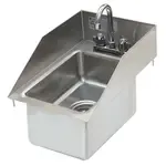 Advance Tabco DI-1-10SP-EC-X
