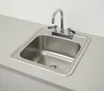 Advance Tabco DI-1-1515