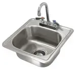 Advance Tabco DI-1-1515