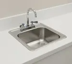 Advance Tabco DI-1-1515-X