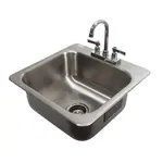 Advance Tabco DI-1-168