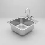 Advance Tabco DI-1-168