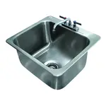 Advance Tabco DI-1-2012