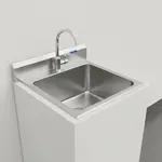 Advance Tabco DI-1-2012