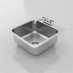 Advance Tabco DI-1-208