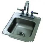 Advance Tabco DI-1-25