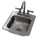 Advance Tabco DI-1-25