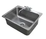 Advance Tabco DI-1-2812