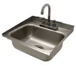Advance Tabco DI-1-30