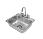 Advance Tabco DI-1-35