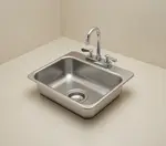 Advance Tabco DI-1-35