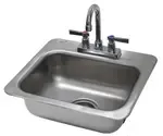 Advance Tabco DI-1-35