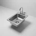 Advance Tabco DI-1-5