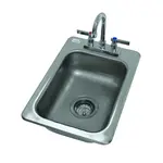 Advance Tabco DI-1-5-X