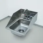 Advance Tabco DI-1-5SP