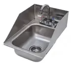 Advance Tabco DI-1-5SP
