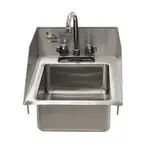 Advance Tabco DI-1-5SP-EC-X