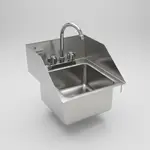 Advance Tabco DI-1-5SP-EC-X