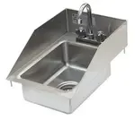 Advance Tabco DI-1-5SP-EC-X