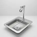 Advance Tabco DI-1-9