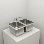 Advance Tabco DI-2-10