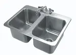 Advance Tabco DI-2-10