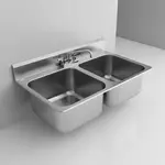 Advance Tabco DI-2-1410