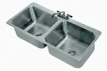 Advance Tabco DI-2-2012