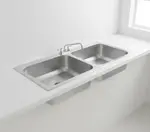 Advance Tabco DI-2-208