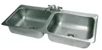 Advance Tabco DI-2-208