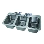 Advance Tabco DI-3-10