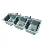 Advance Tabco DI-3-1410